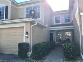 featured image of 2616 Somerville Loop #2107