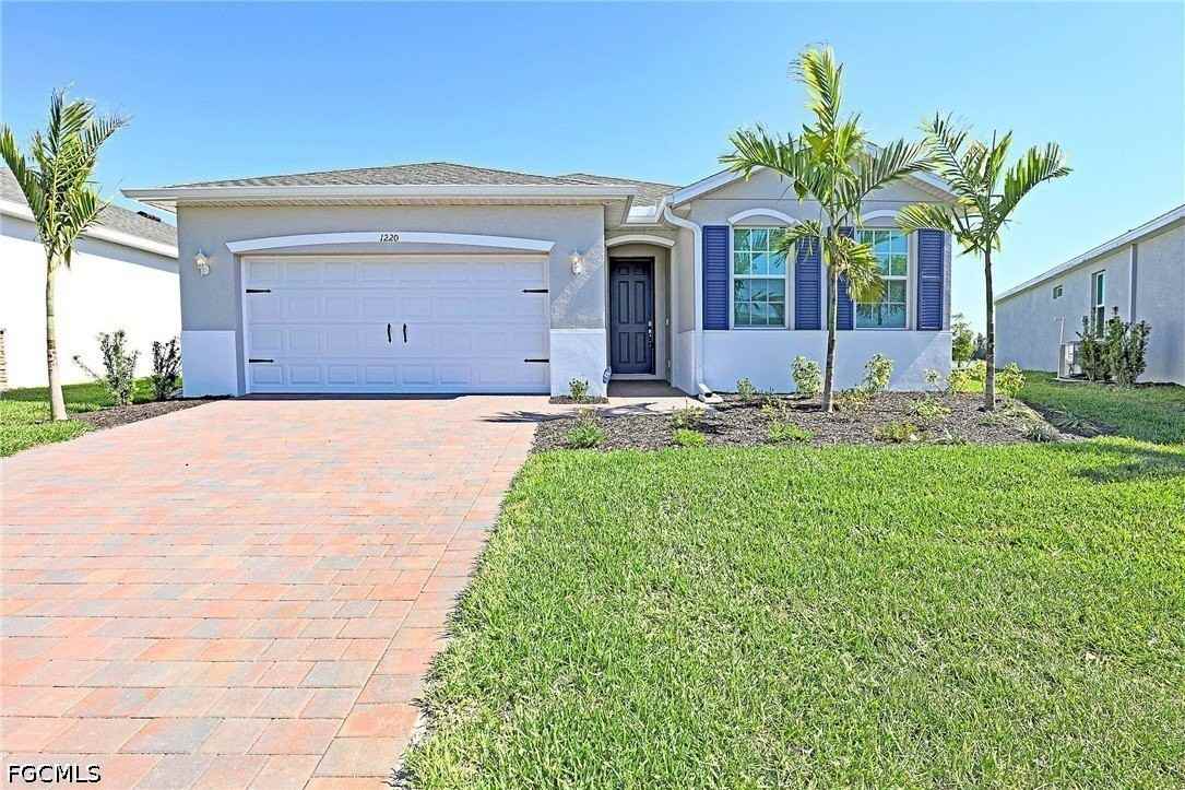 1220 Mariners View Ter