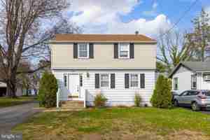 featured image of 307 Dickinson Rd