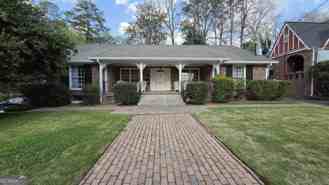 1845 Monroe Dr Ne - Photo 1 of 1