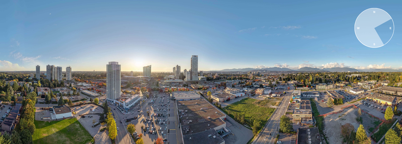 10232 Whalley Blvd #2309 - Photo 4 of 11