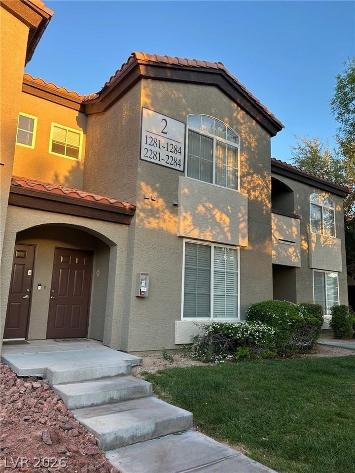 9000 Las Vegas Blvd Boulevard #2283 - Photo 2 of 10