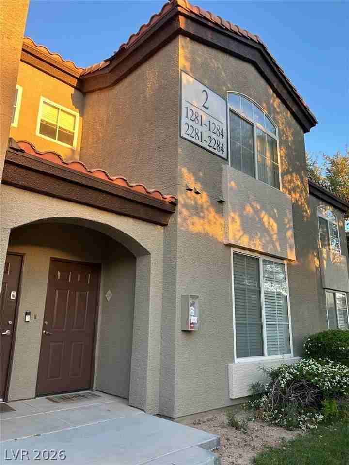 9000 Las Vegas Blvd Boulevard #2283 - Photo 3 of 10