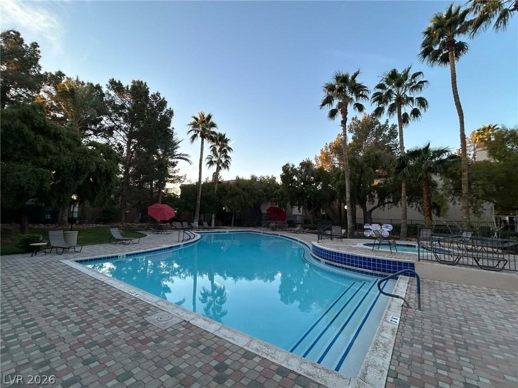 9000 Las Vegas Blvd Boulevard #2283 - Photo 5 of 10