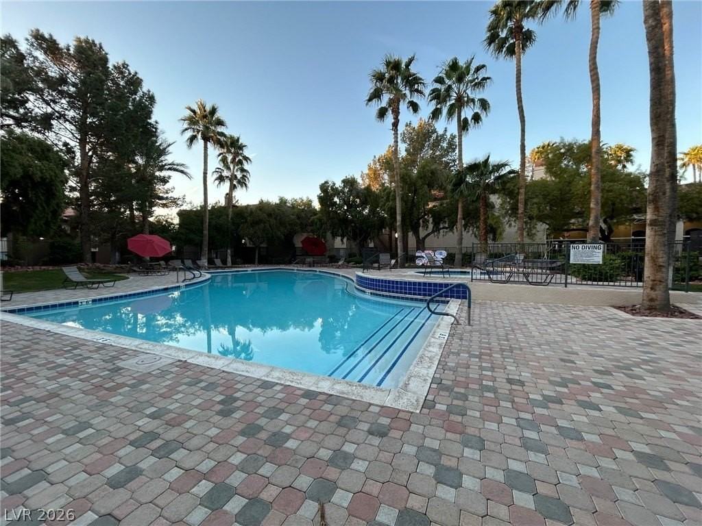 9000 Las Vegas Blvd Boulevard #2283 - Photo 6 of 10