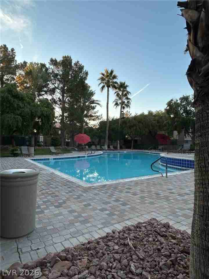 9000 Las Vegas Blvd Boulevard #2283 - Photo 7 of 10