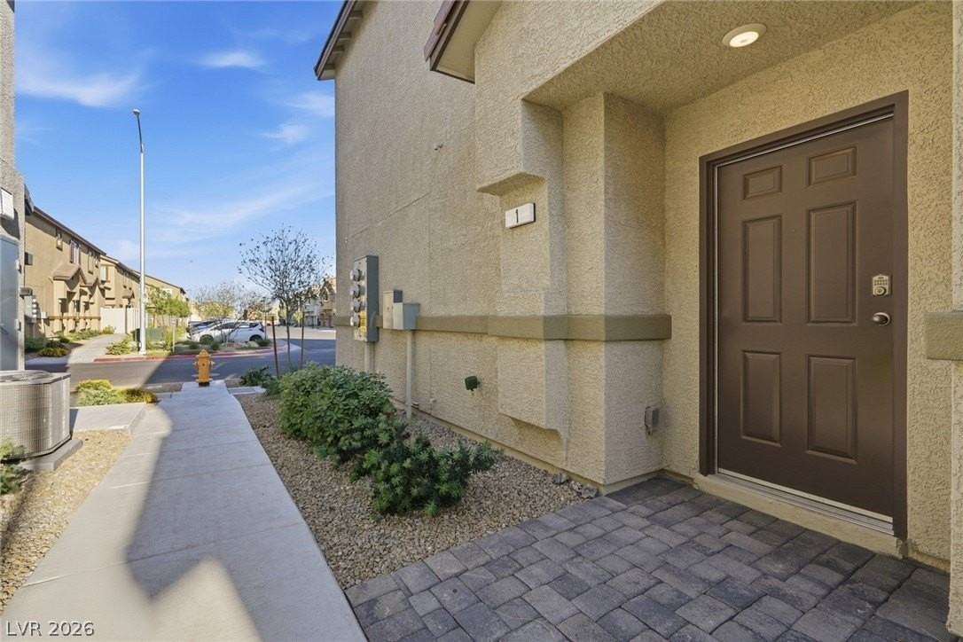 7815 Jupiter Sky St #1 - Photo 2 of 33