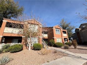 555 W Silverado Ranch Blvd #2166 - Photo 1 of 1