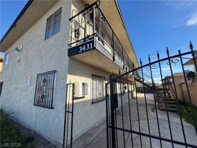 3431 E Cheyenne Ave #A - Photo 1 of 1