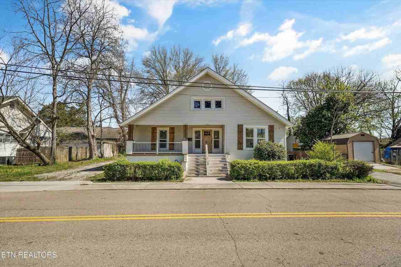 612 N Chestnut St - Photo 2 of 25