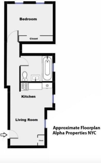 628 E 11st St - Photo 6 of 7