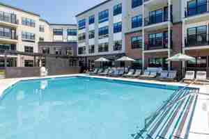 featured image of Schindler Dr