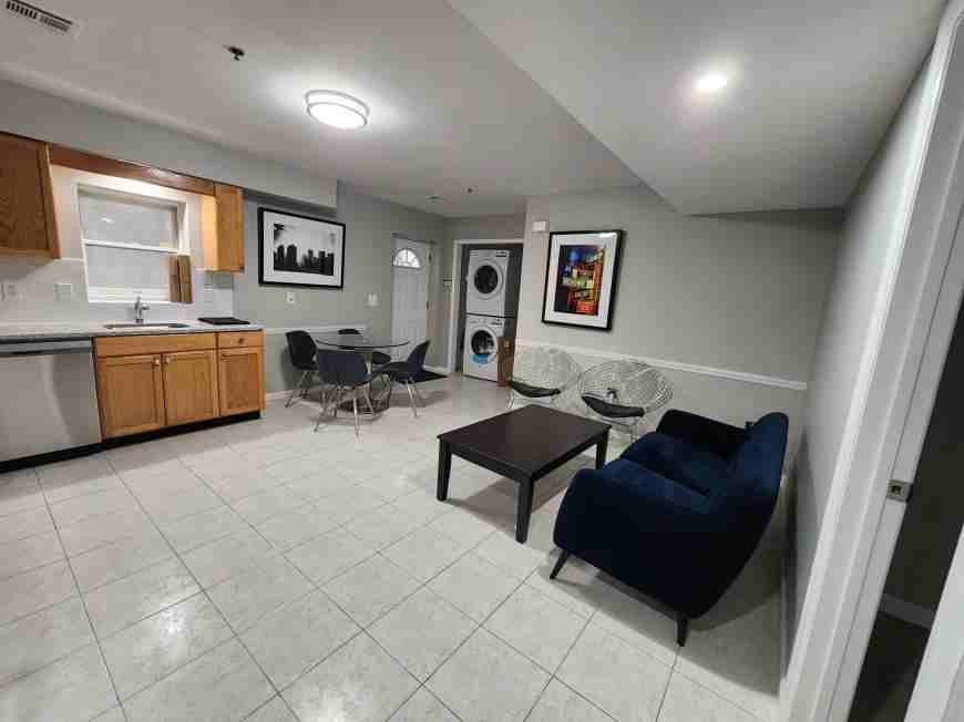 45-47 Vesey Street - 1 - 1 Standard Social, Newark, NJ 07105 - Studio ...
