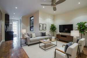 featured image of 70 W 128th St