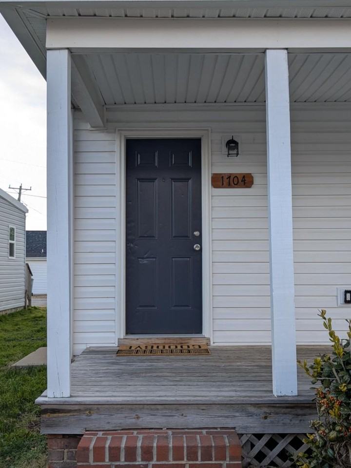 1601 Roane St - Photo 7 of 10