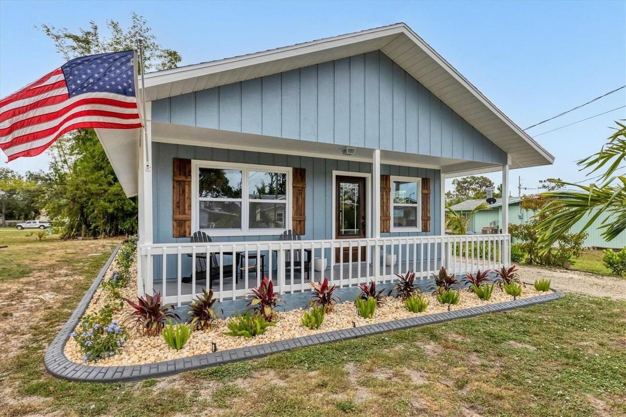 843 Palmetto St - Photo 2 of 25