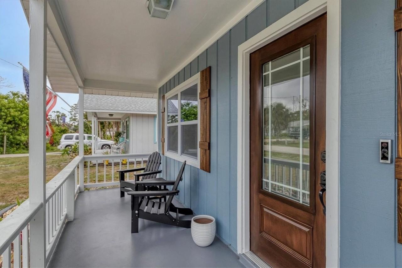 843 Palmetto St - Photo 3 of 25