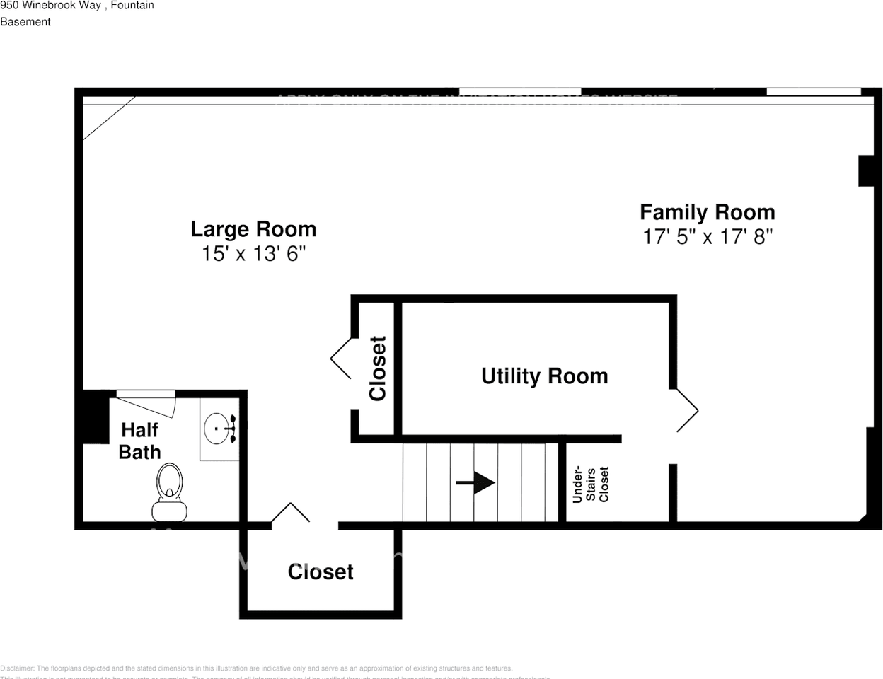 950 Winebrook Way - Photo 2 of 25