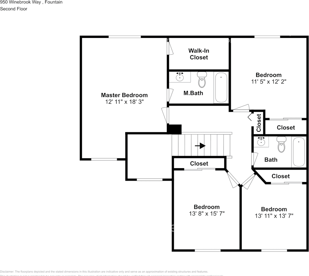 950 Winebrook Way - Photo 4 of 25