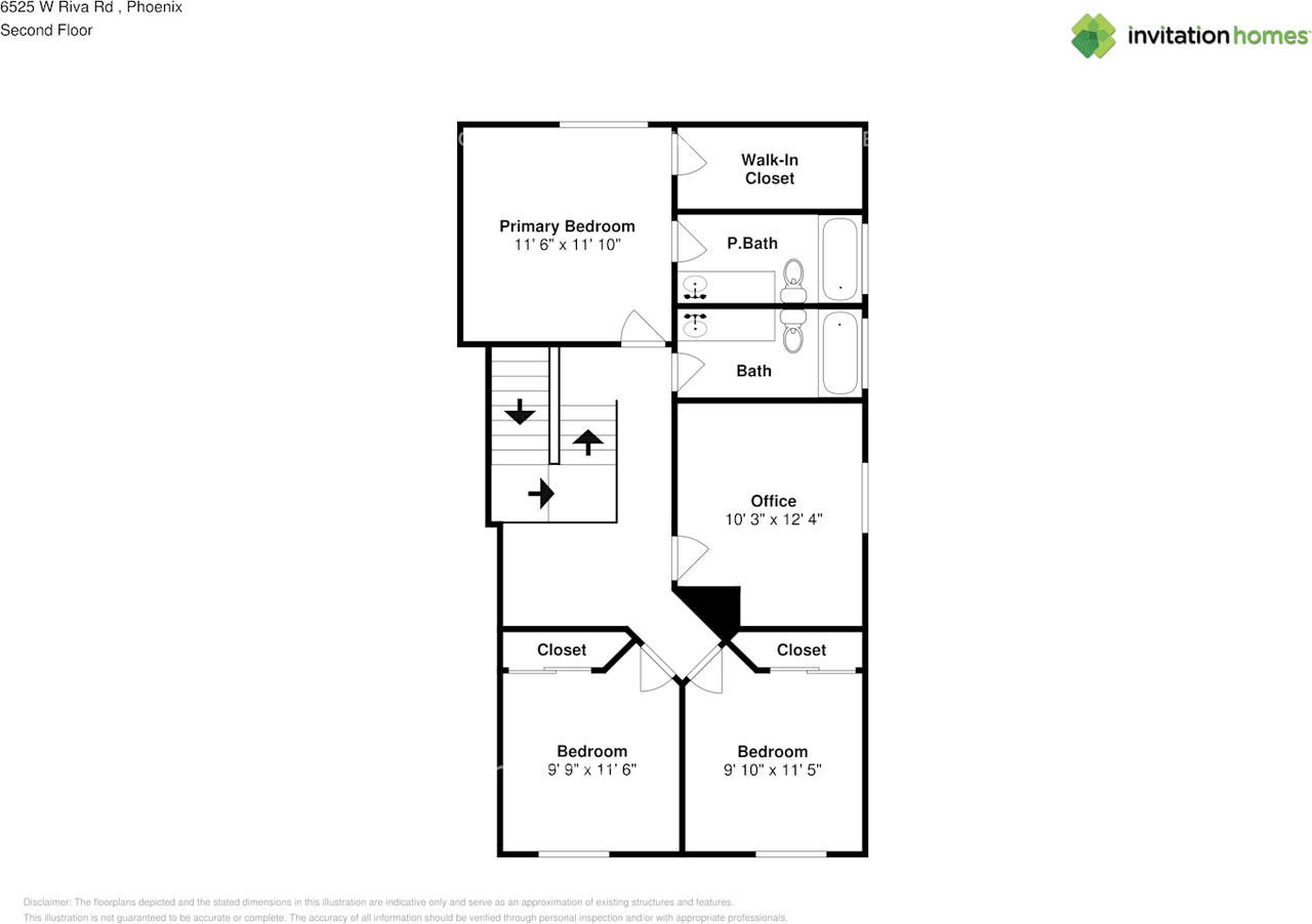 6525 W Riva Rd - Photo 3 of 18