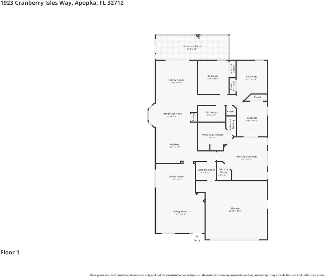 1923 Cranberry Isles Way - Photo 2 of 17
