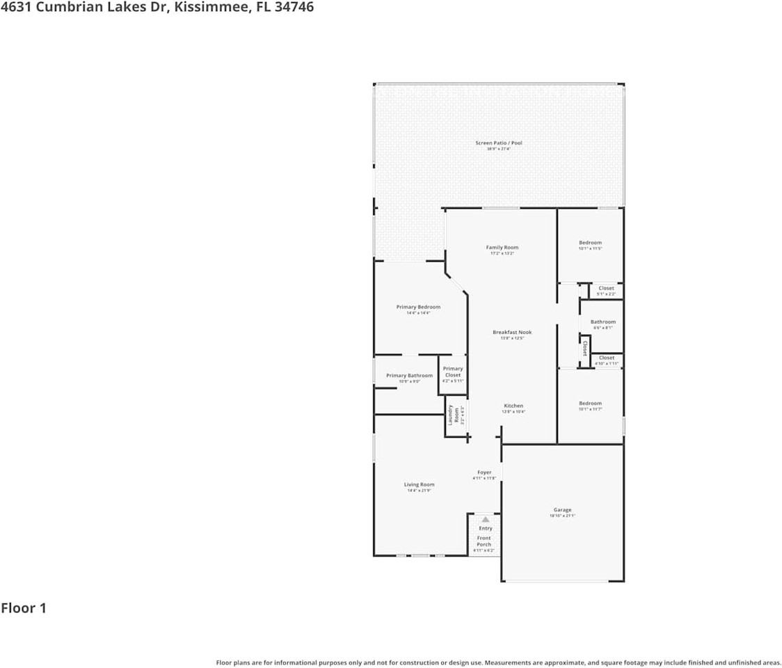 4631 Cumbrian Lakes Dr - Photo 2 of 17