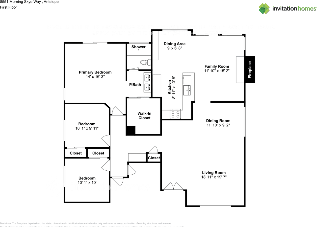 8551 Morning Skye Way - Photo 2 of 21