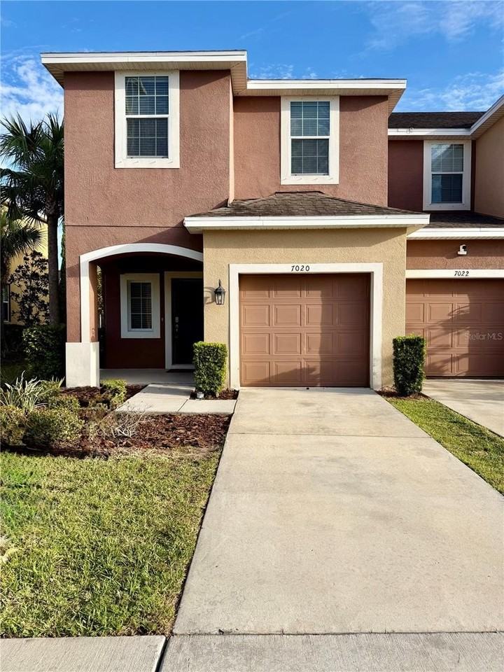 7020 Woodchase Glen Dr - Photo 2 of 18