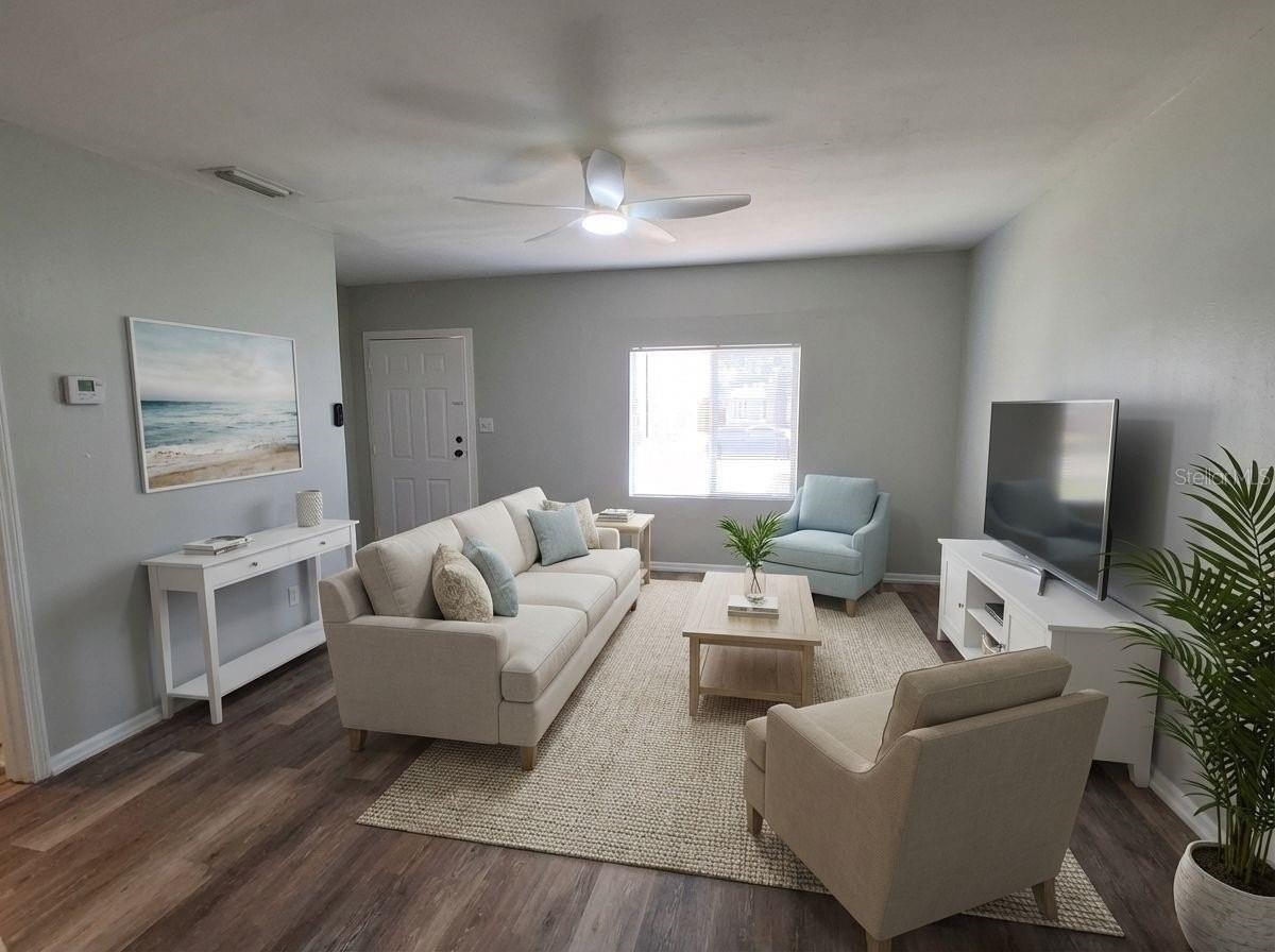 506 N Macdill Ave - Photo 3 of 11