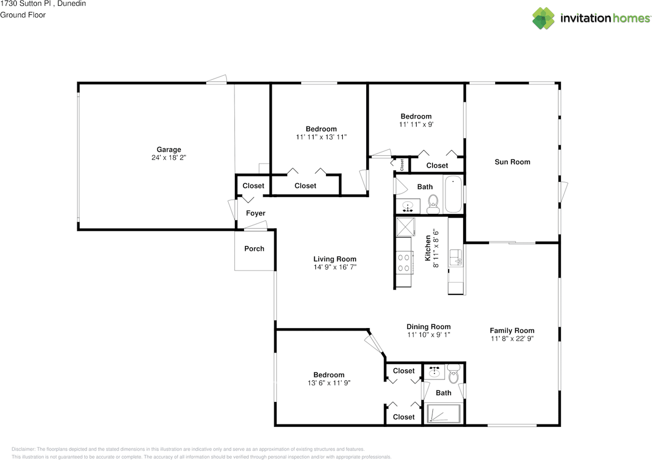 1730 Sutton Pl - Photo 2 of 7