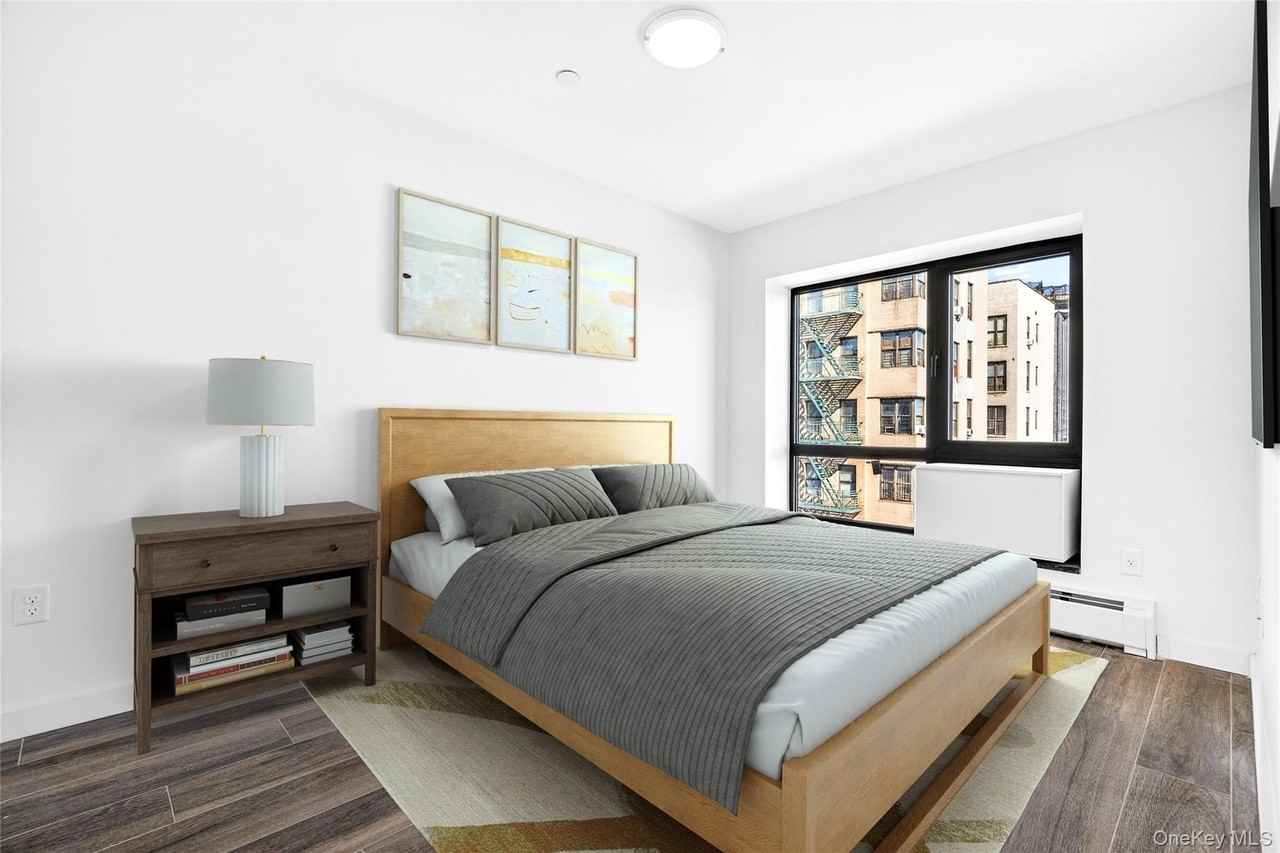 1591 Jesup Ave Unit 4a - Photo 5 of 7