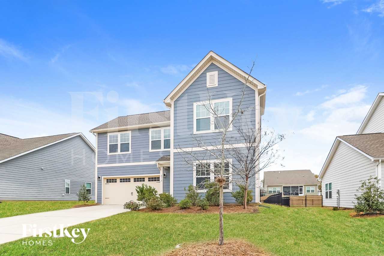 4514 Bent Green Ln - Photo 2 of 18