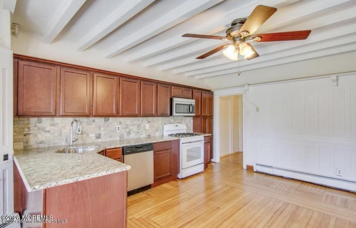 1737 Belmar Blvd Apt E - Photo 5 of 20