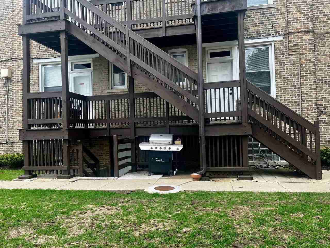 5315 N Damen Ave Unit 2 - Photo 2 of 4