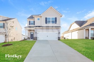 featured image of 703 Birchcrest Way