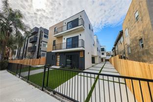 1239 N Orange Dr #4 - Photo 1 of 1