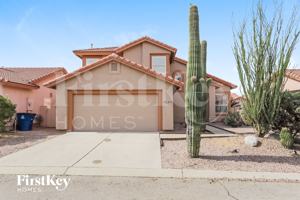 featured image of 3017 W Sun Ranch Trl