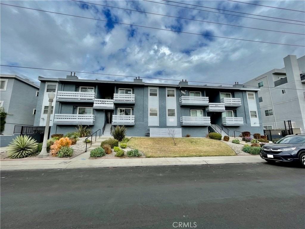 6655 W 86th Pl #106