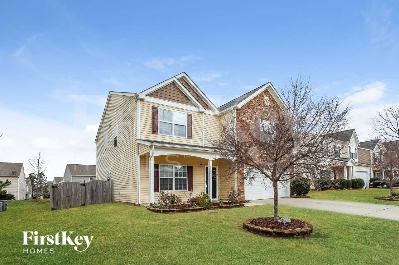 5921 Sandpiper Farm Ln