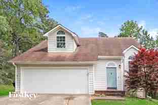 4242 Abington Walk Nw - Photo 1 of 1