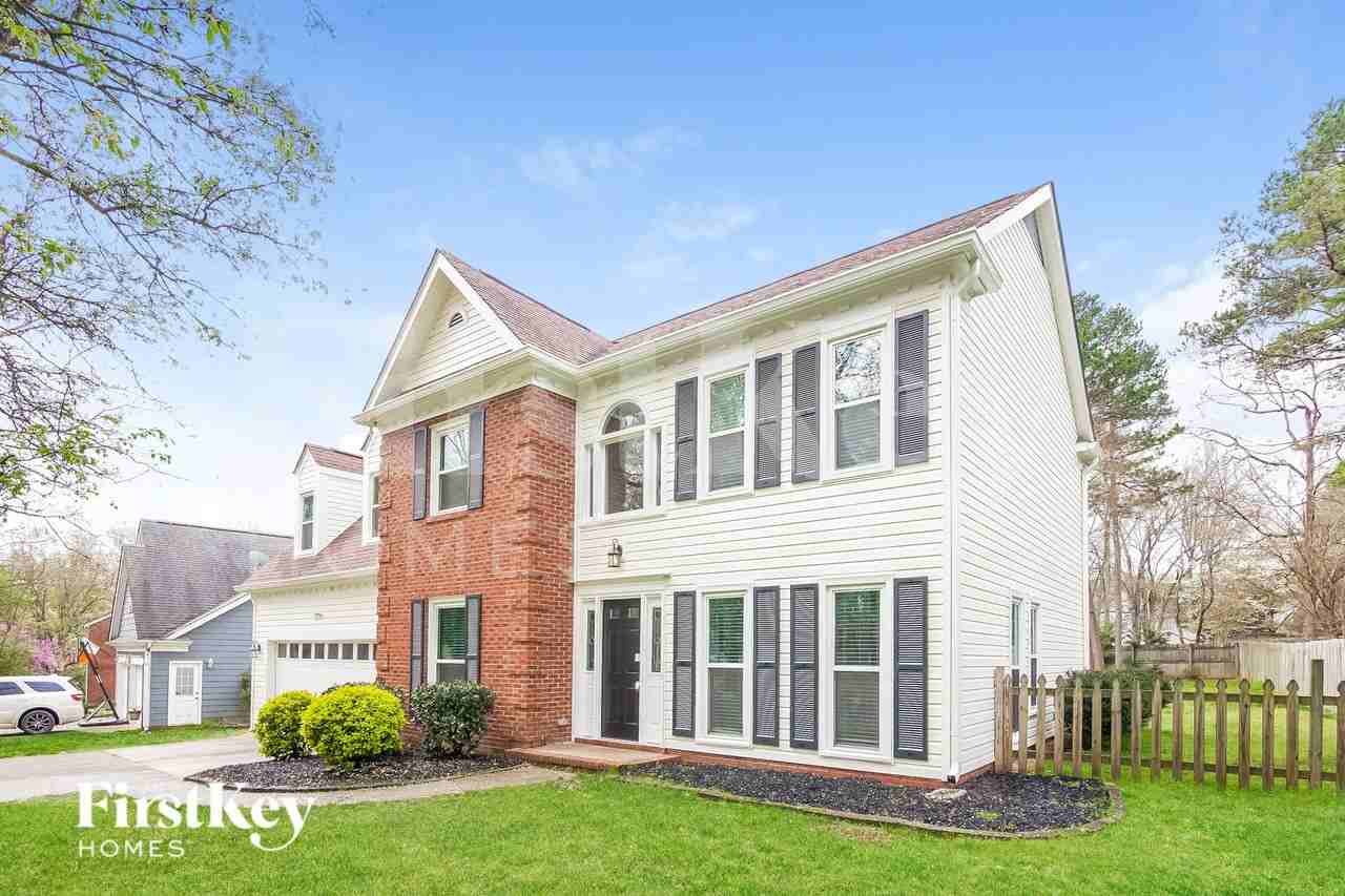 7206 Brassy Creek Ln - Photo 2 of 14