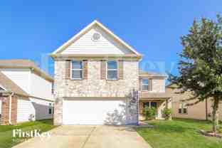 3106 Thicket Path Way - Photo 1 of 1