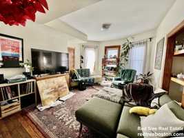 featured image of 346 Faneuil St #U2