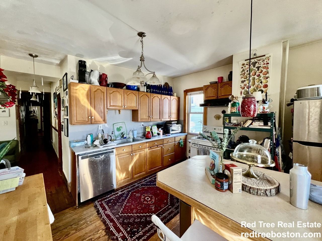 346 Faneuil St #U2 - Photo 4 of 8