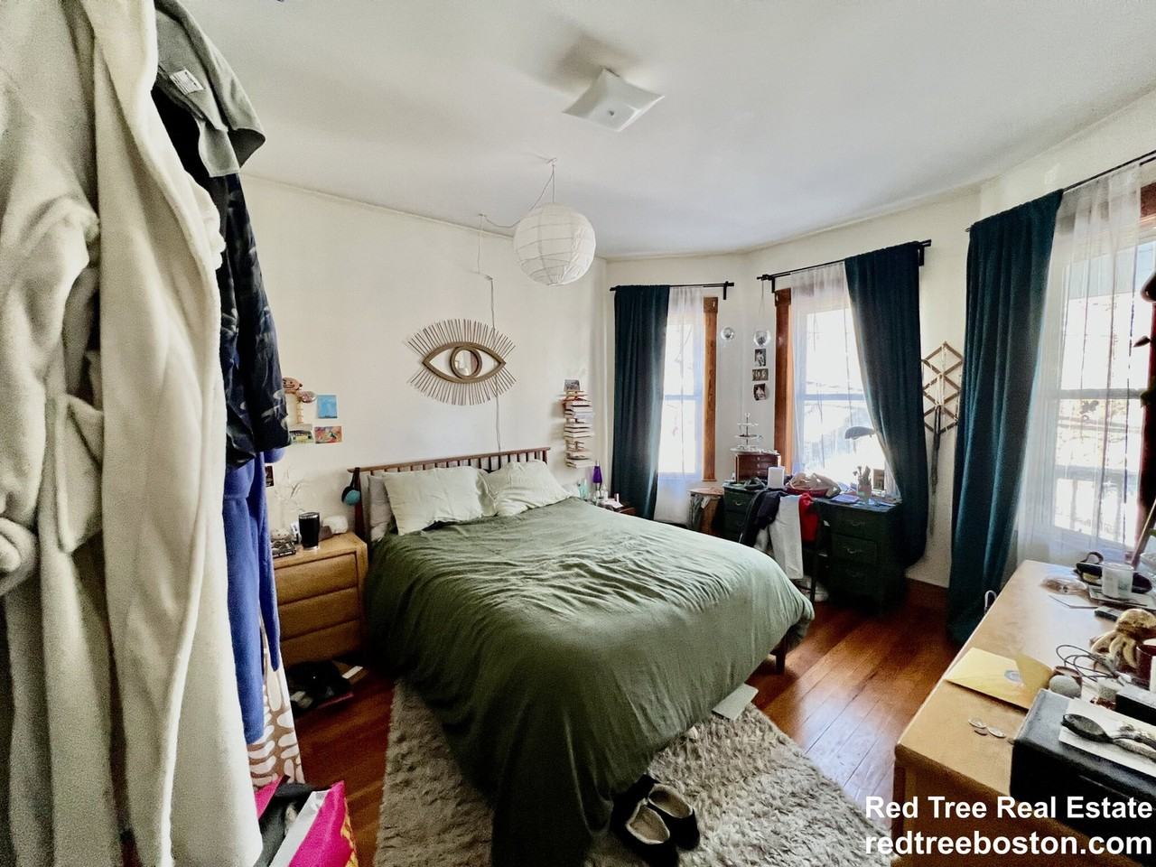 346 Faneuil St #U2 - Photo 5 of 8