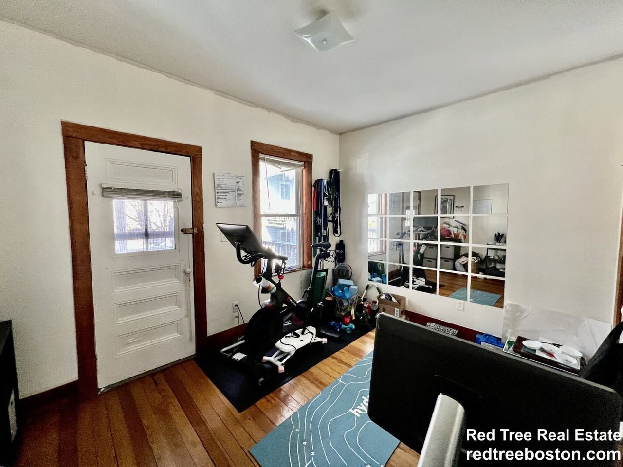 346 Faneuil St #U2 - Photo 6 of 8