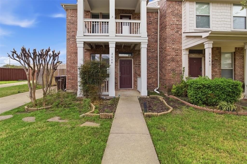 2644 Ezekial Way - Photo 2 of 20