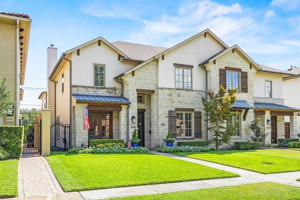 6432 Del Norte Ln - Photo 2 of 35