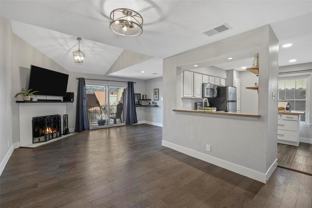 4777 Cedar Springs Rd #5F - Photo 1 of 1