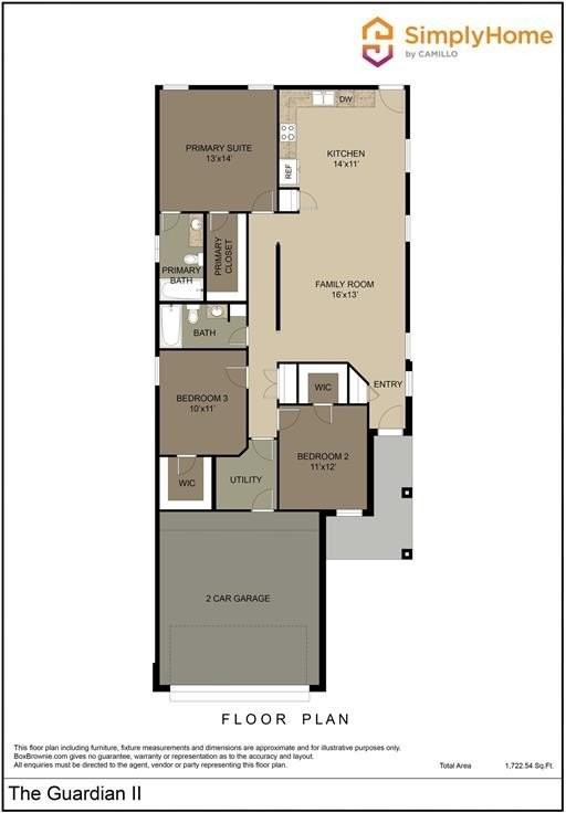 1606 Mark Ln - Photo 7 of 7